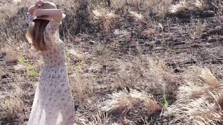 Het strandsex med kåta mogna exhibitionistiska par